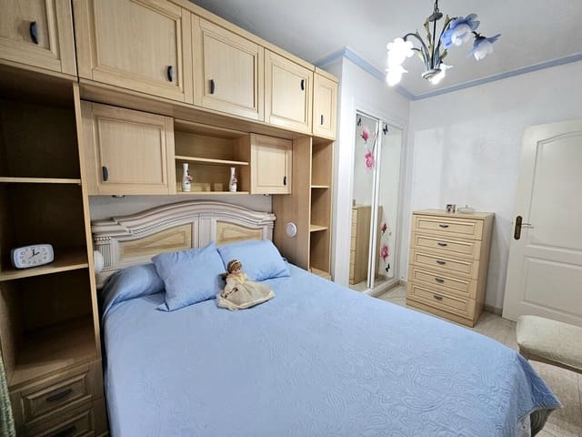 2 chambre Appartement à vendre à Torrevieja - 156 000 € (Ref: 9964911)