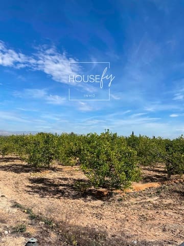 Tomt till salu i La Marina, Elche / Elx - 99 000 € (Ref: 8596126)