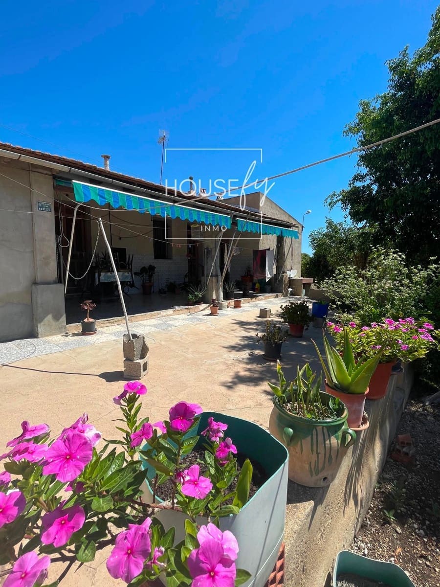 3 chambre Villa/Maison à vendre à La Hoya - 285 000 € (Ref: 8596127)