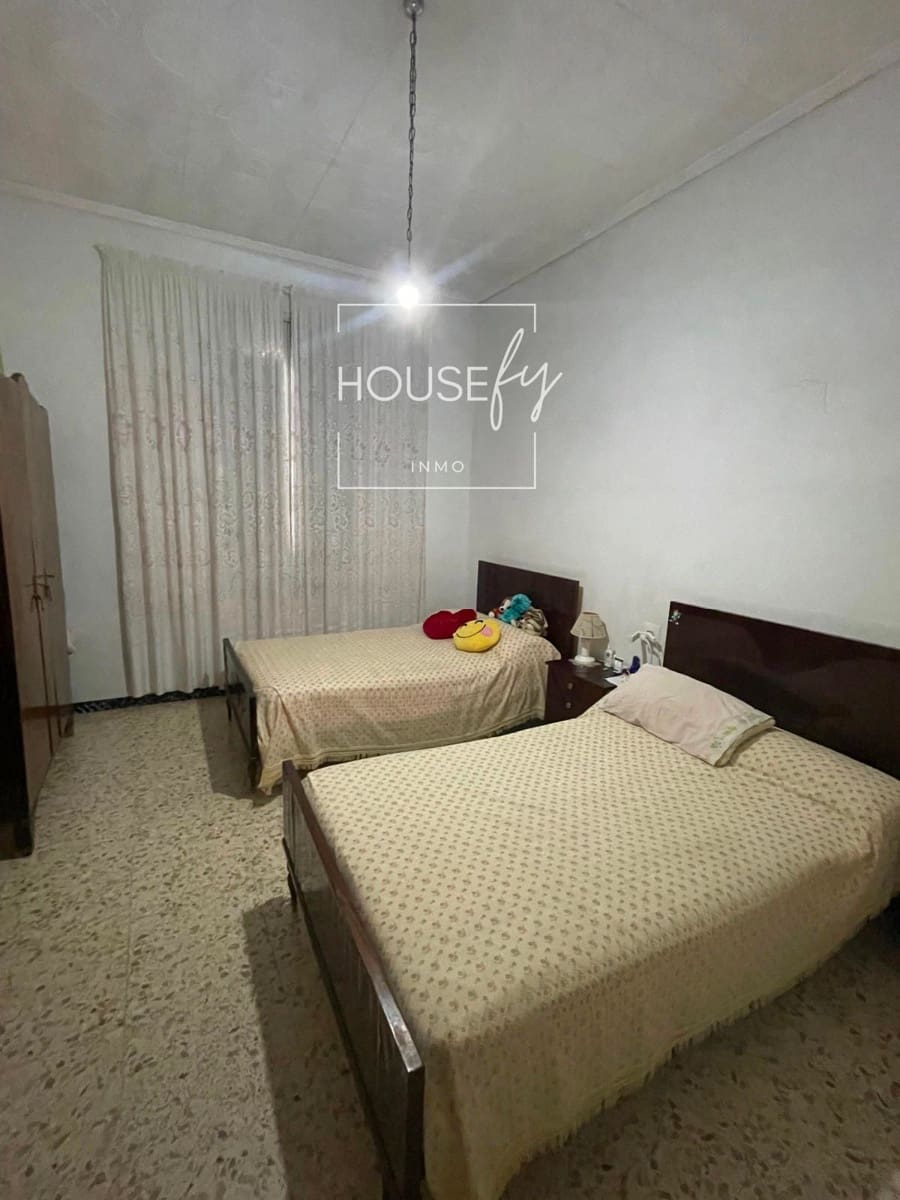 3 chambre Villa/Maison à vendre à La Hoya - 285 000 € (Ref: 8596127)