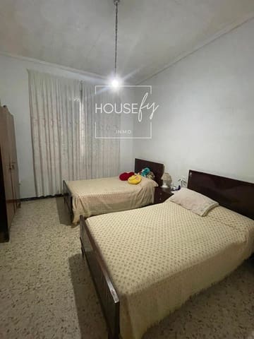 3 Zimmer Villa zu verkaufen in La Hoya, Elche / Elx - 285.000 € (Ref: 8596127)