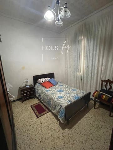 3 Zimmer Villa zu verkaufen in La Hoya, Elche / Elx - 285.000 € (Ref: 8596127)