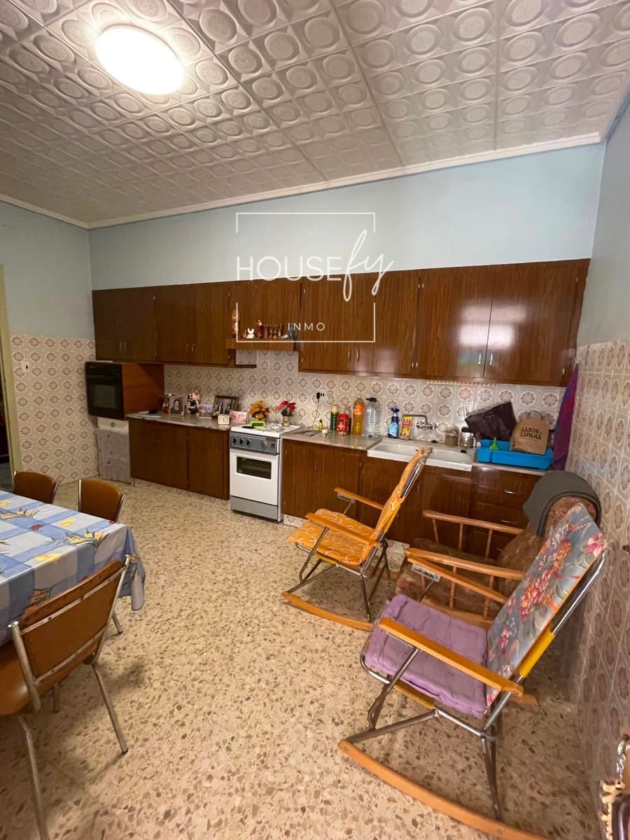 3 chambre Villa/Maison à vendre à La Hoya - 285 000 € (Ref: 8596127)