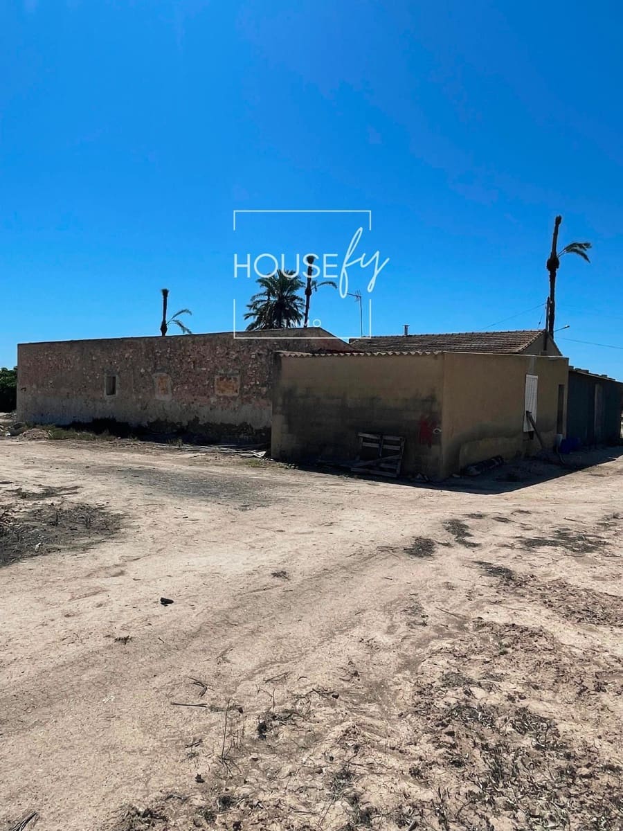 3 chambre Villa/Maison à vendre à La Hoya - 285 000 € (Ref: 8596127)