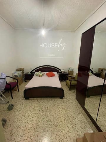 3 Zimmer Villa zu verkaufen in La Hoya, Elche / Elx - 285.000 € (Ref: 8596127)