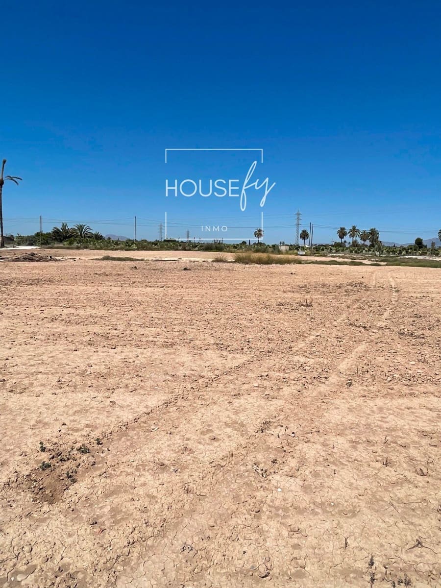 3 chambre Villa/Maison à vendre à La Hoya - 285 000 € (Ref: 8596127)