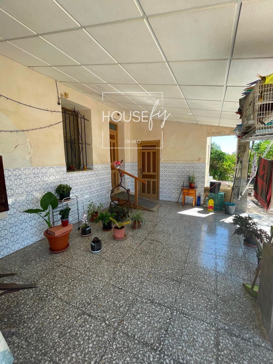 3 chambre Villa/Maison à vendre à La Hoya - 285 000 € (Ref: 8596127)