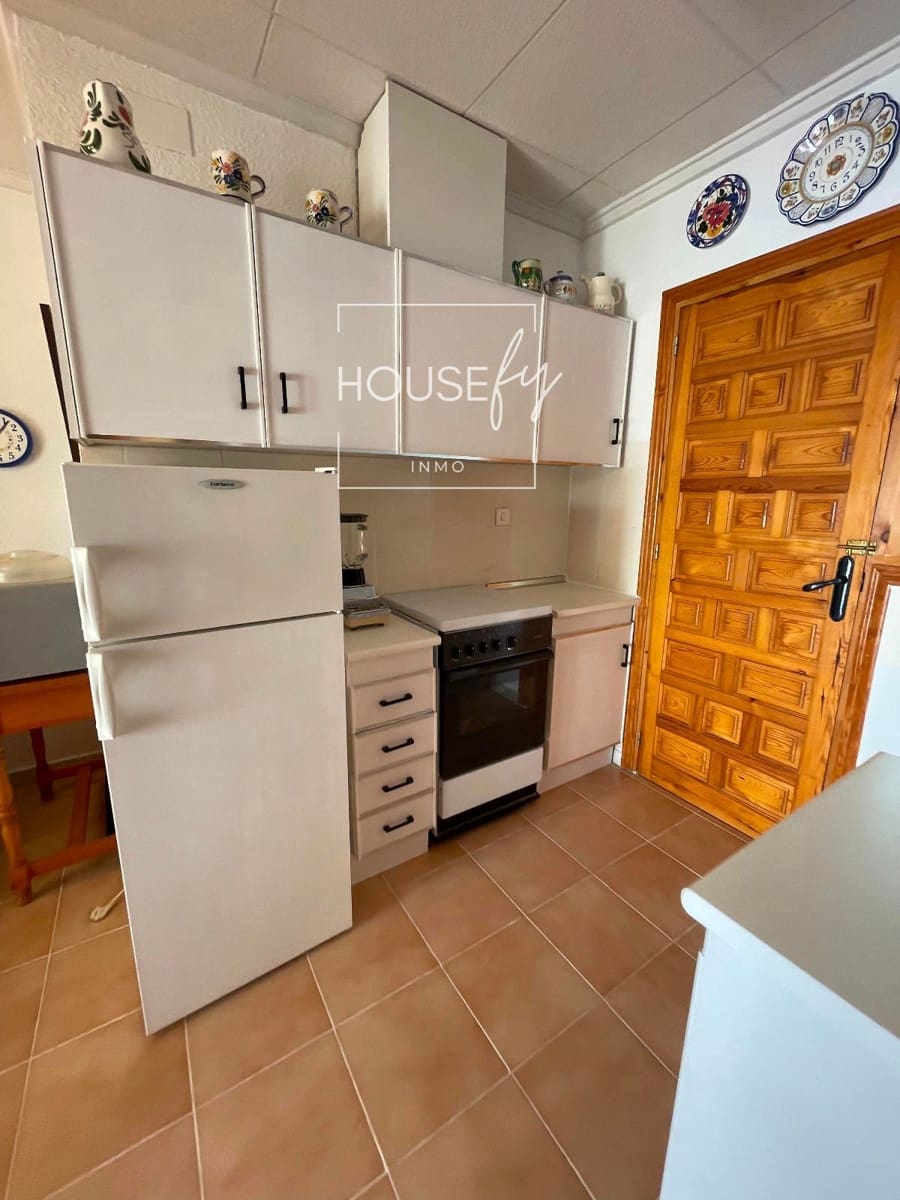 4 bedroom Villa for sale in San Fulgencio with pool - € 360,000 (Ref: 8596130)