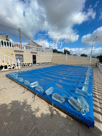 4 camera da letto Villa in vendita in San Fulgencio con piscina - 360.000 € (Rif: 8596130)