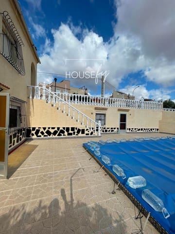 4 camera da letto Villa in vendita in San Fulgencio con piscina - 360.000 € (Rif: 8596130)