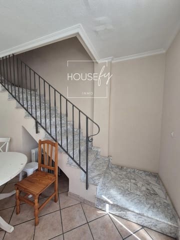 3 camera da letto Villa in vendita in Los Frutales, Torrevieja - 335.000 € (Rif: 8596132)