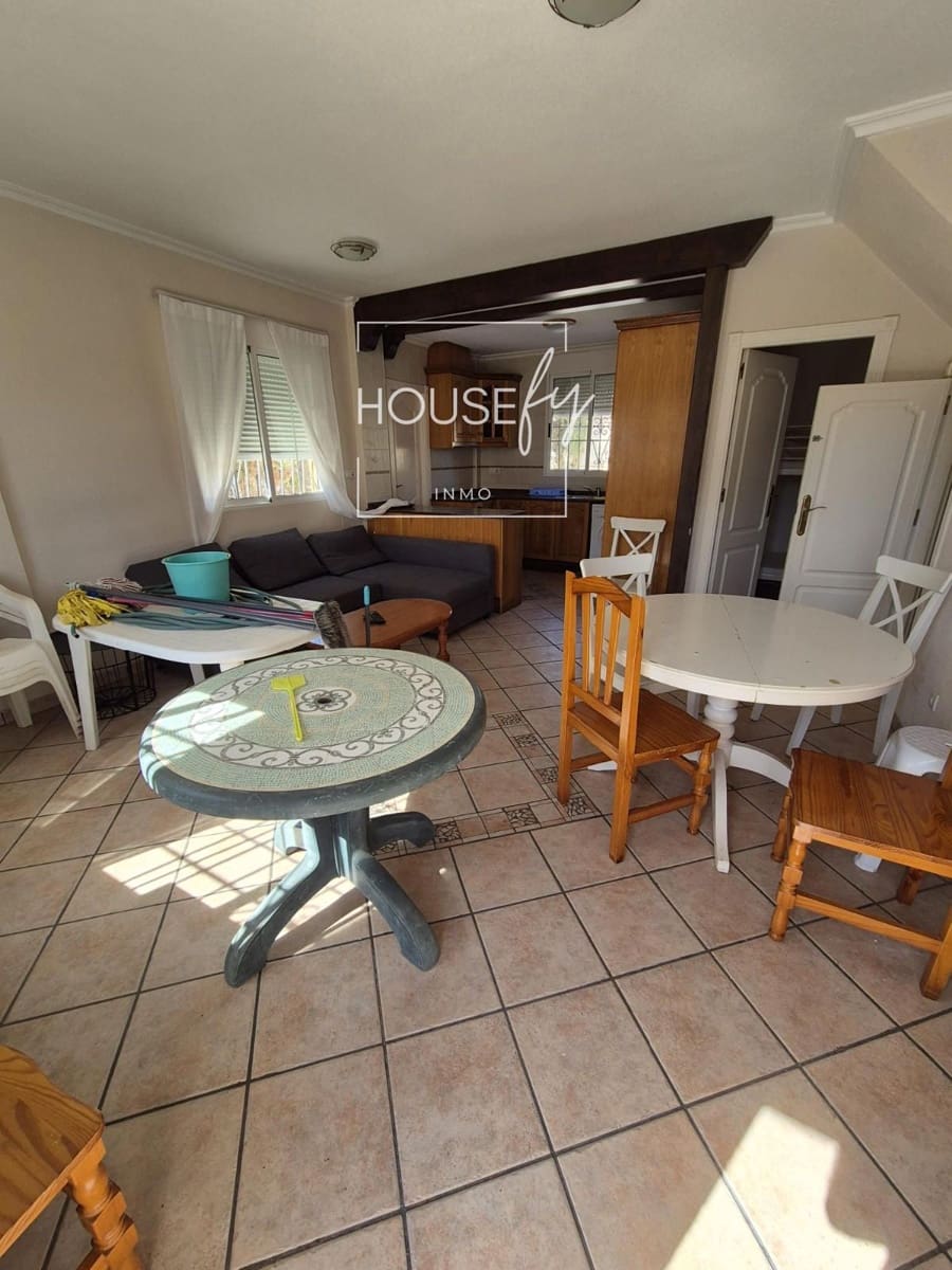 3 bedroom Villa for sale in Torrevieja - € 335,000 (Ref: 8596132)