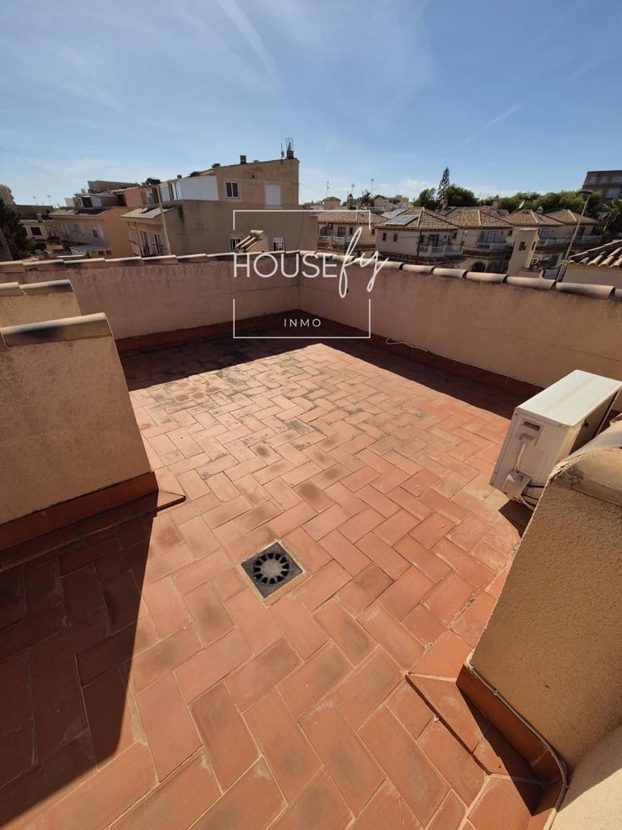 3 bedroom Villa for sale in Torrevieja - € 335,000 (Ref: 8596132)