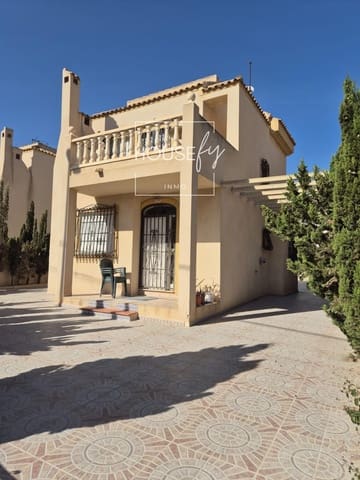 3 camera da letto Villa in vendita in Los Frutales, Torrevieja - 335.000 € (Rif: 8596132)