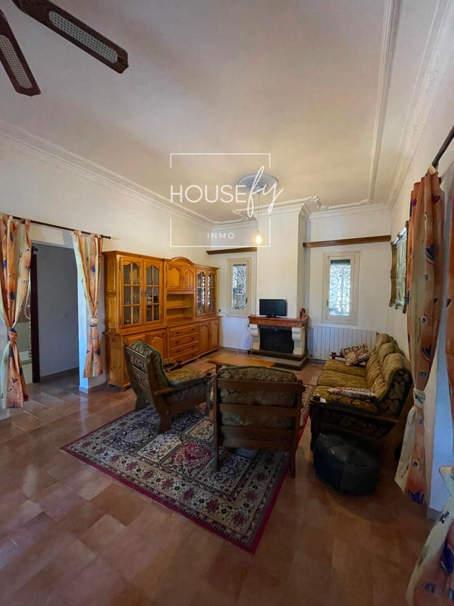 Chalet de 4 habitaciones en Orihuela Costa en venta con garaje - 529.000 € (Ref: 8602523)