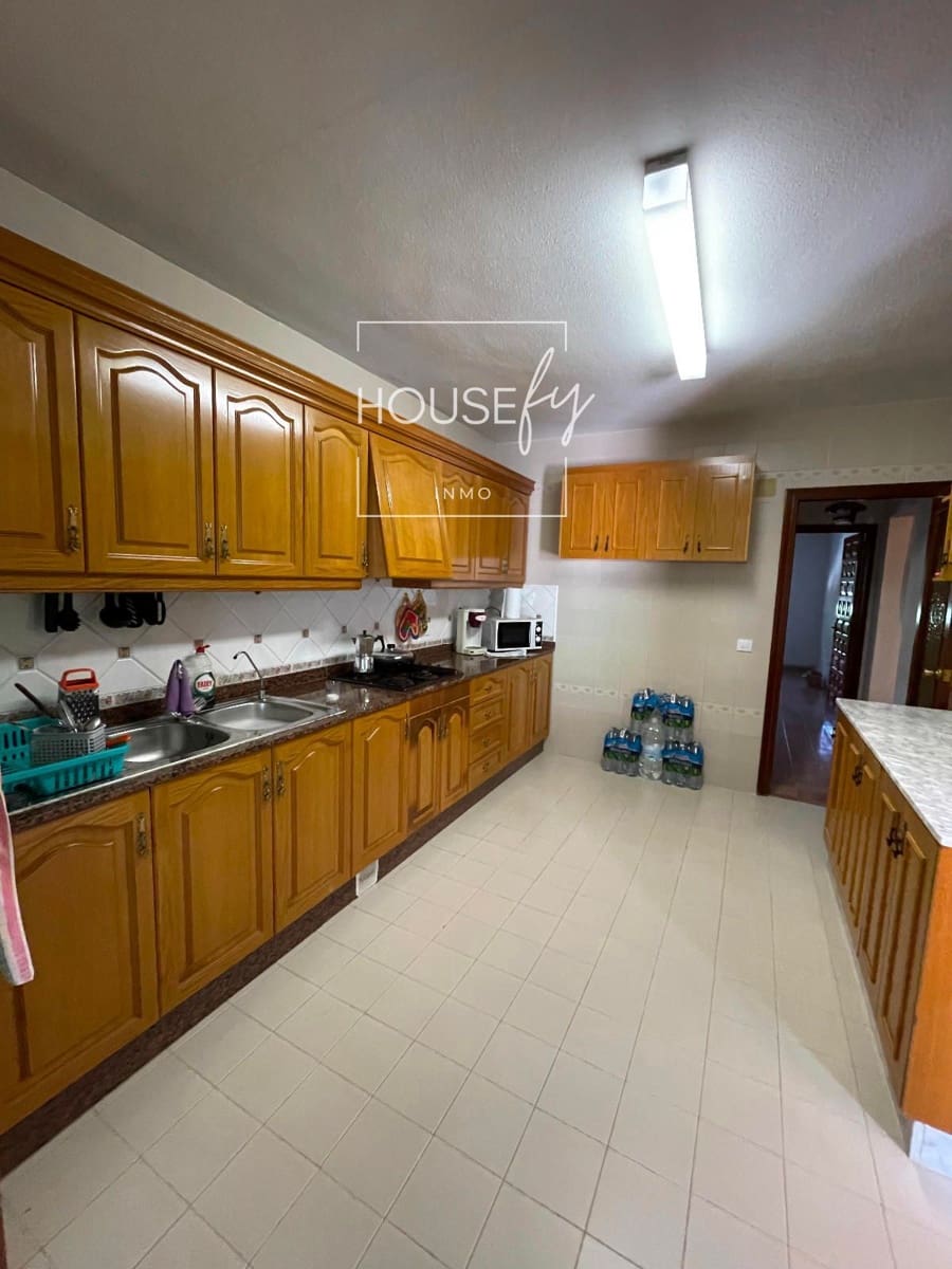 Chalet de 4 habitaciones en Orihuela Costa en venta con garaje - 529.000 € (Ref: 8602523)
