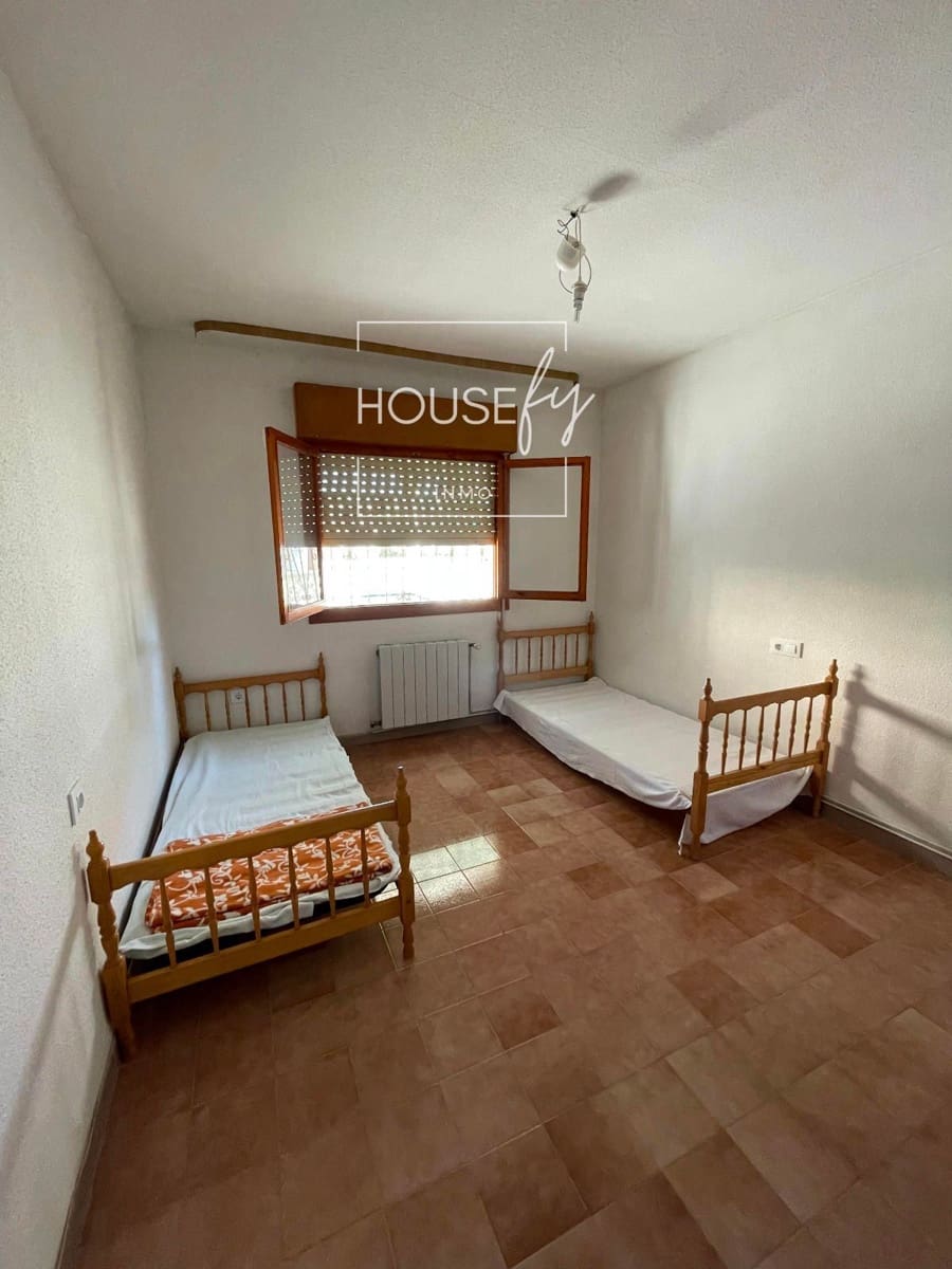 Chalet de 4 habitaciones en Orihuela Costa en venta con garaje - 529.000 € (Ref: 8602523)