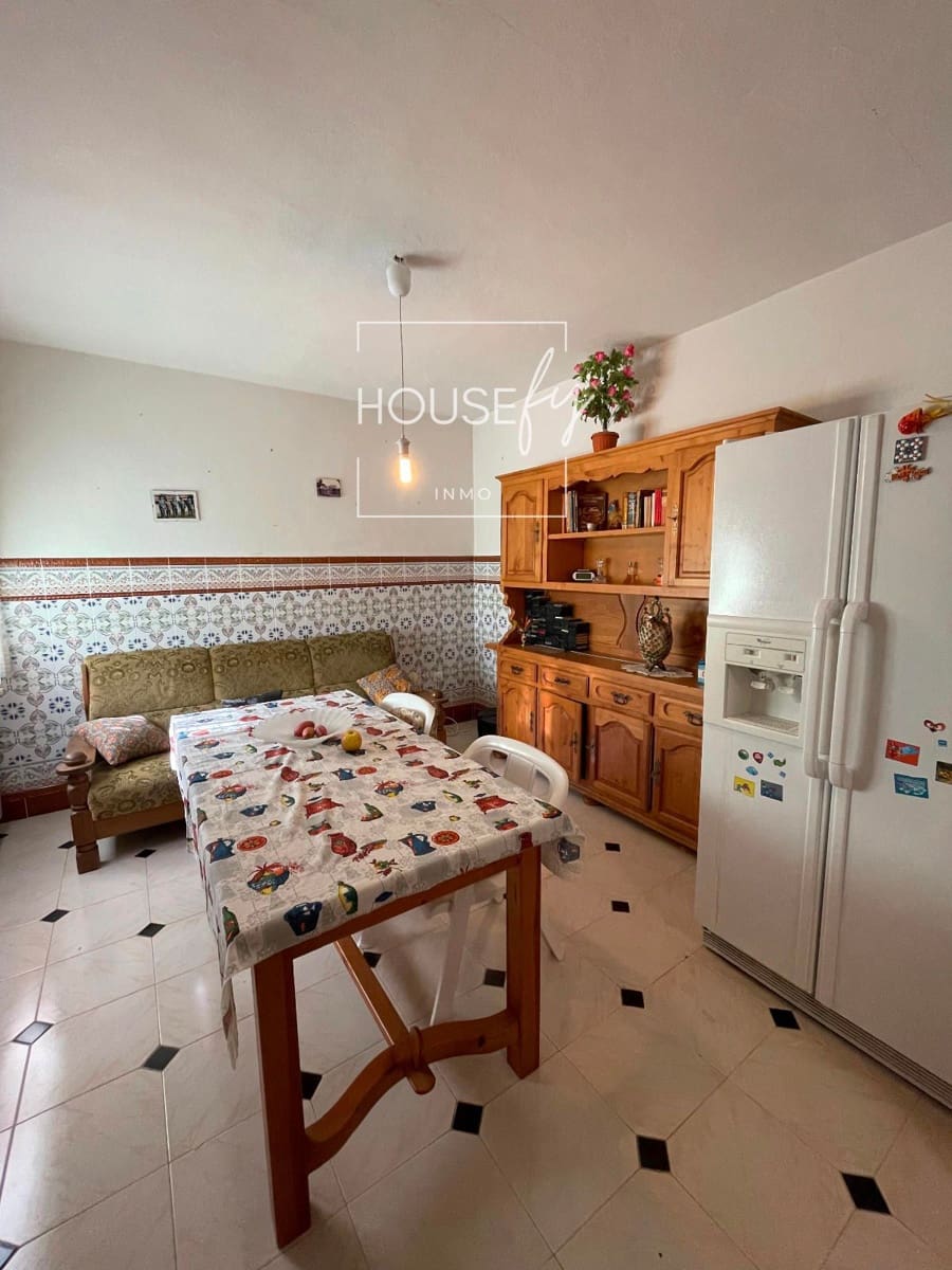 Chalet de 4 habitaciones en Orihuela Costa en venta con garaje - 529.000 € (Ref: 8602523)