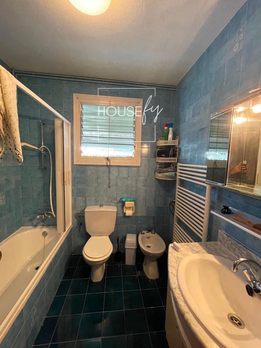 Chalet de 4 habitaciones en Orihuela Costa en venta con garaje - 529.000 € (Ref: 8602523)