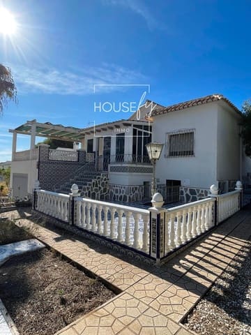 4 soveværelse Villa til salg i Orihuela Costa, Orihuela med garage - € 529.000 (Ref: 8602523)