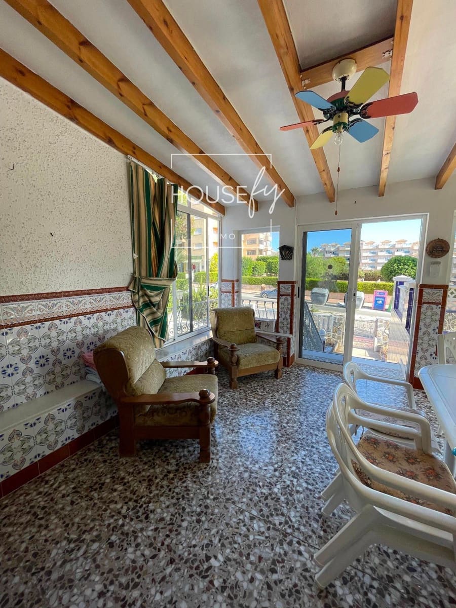 Chalet de 4 habitaciones en Orihuela Costa en venta con garaje - 529.000 € (Ref: 8602523)