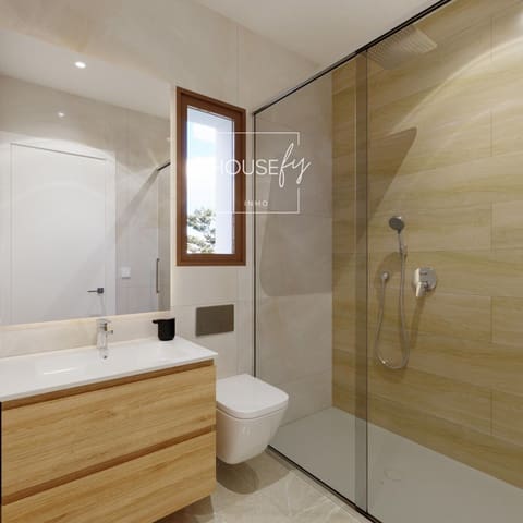 3 soveværelse Villa til salg i La Marina, Elche / Elx med swimmingpool - € 595.000 (Ref: 8623042)