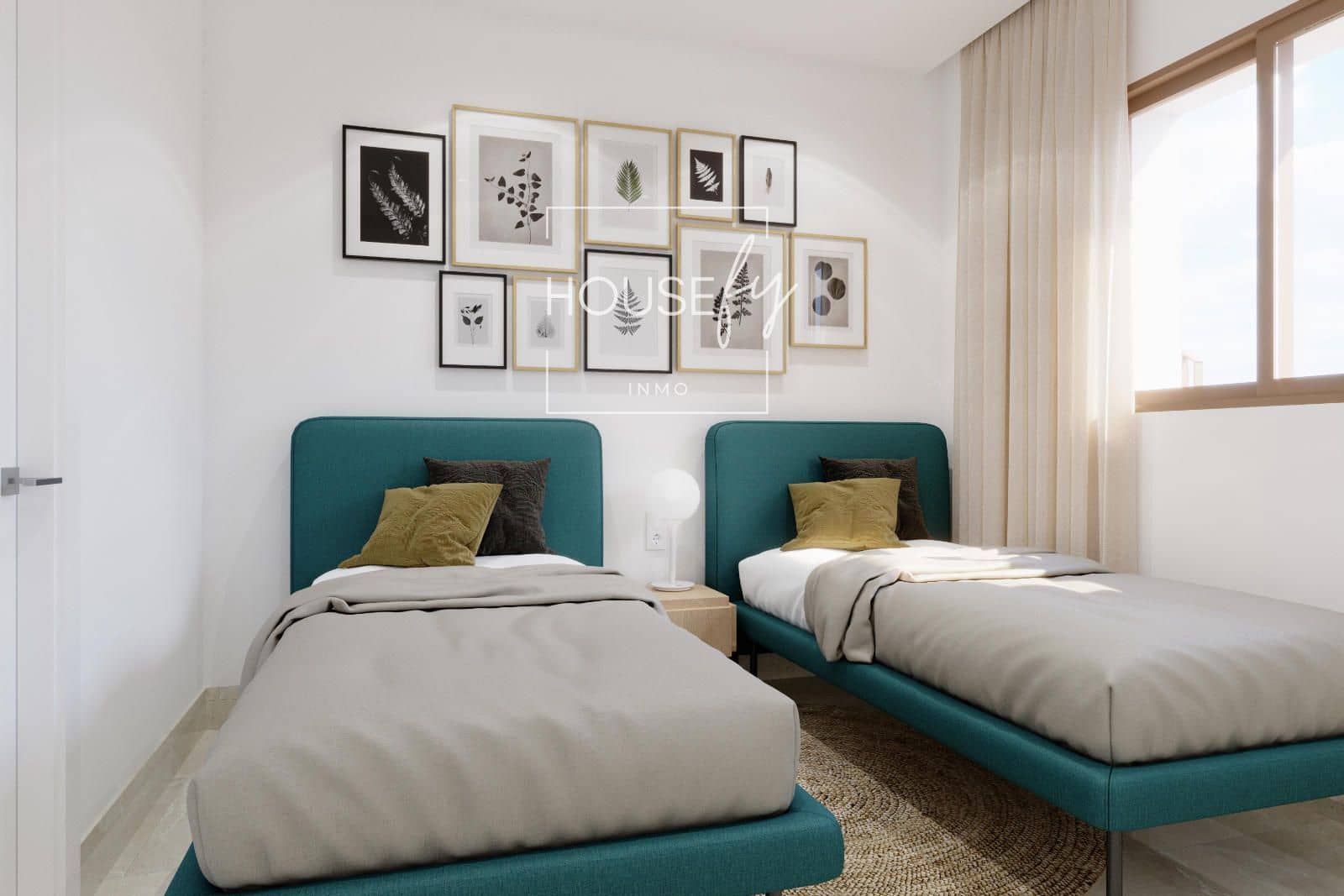 3 soverom Villa til salgs i La Marina med svømmebasseng - € 595 000 (Ref: 8623042)