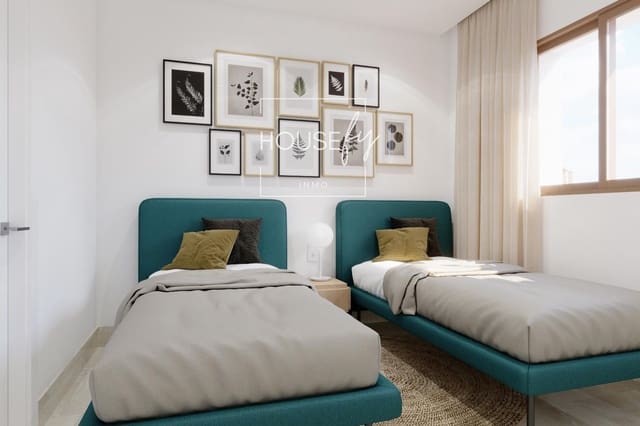 3 soveværelse Villa til salg i La Marina, Elche / Elx med swimmingpool - € 595.000 (Ref: 8623042)