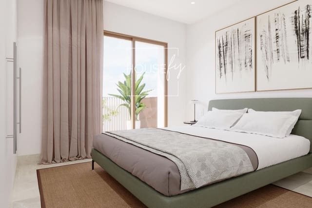 3 soveværelse Villa til salg i La Marina, Elche / Elx med swimmingpool - € 595.000 (Ref: 8623042)