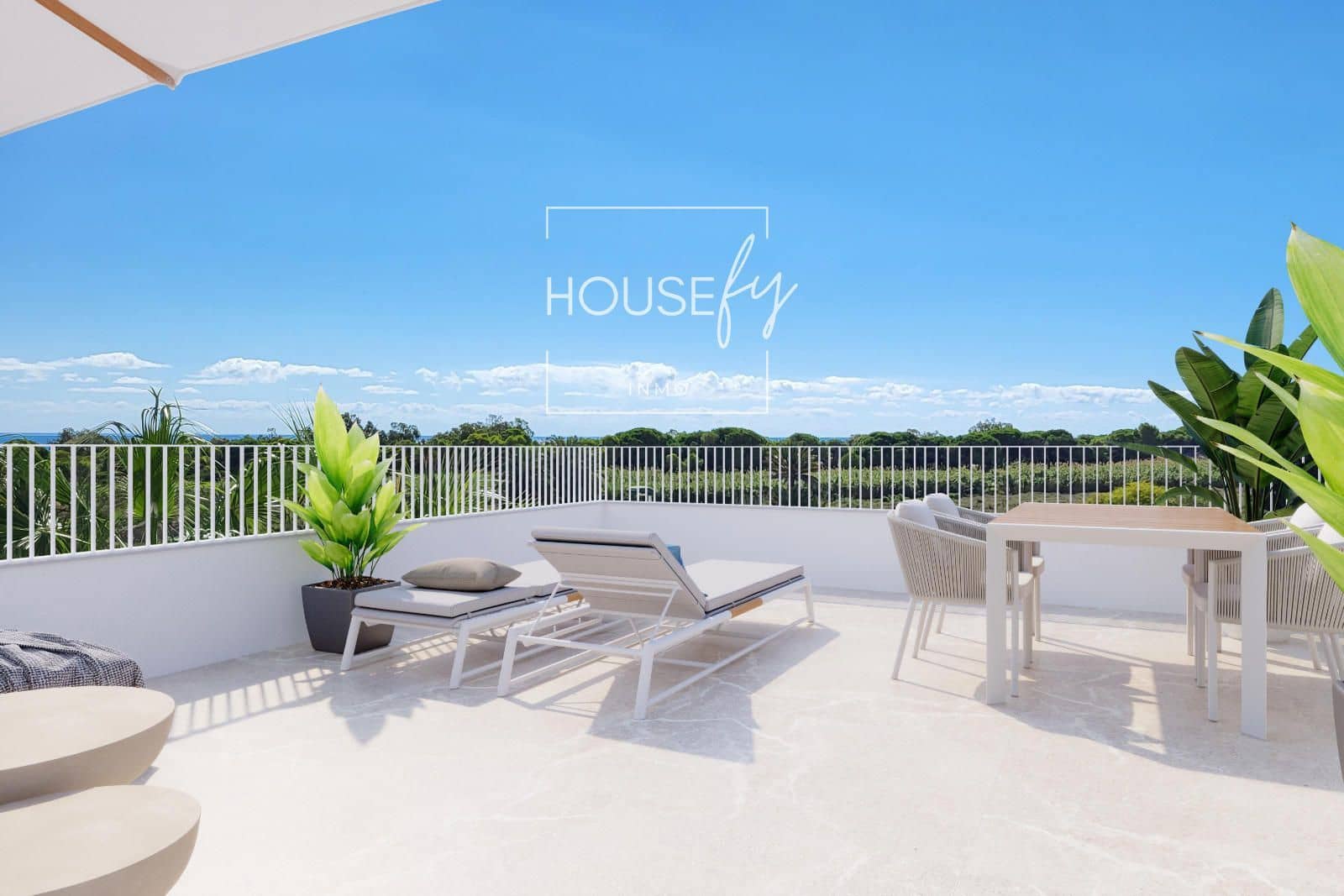 3 soverom Villa til salgs i La Marina med svømmebasseng - € 595 000 (Ref: 8623042)