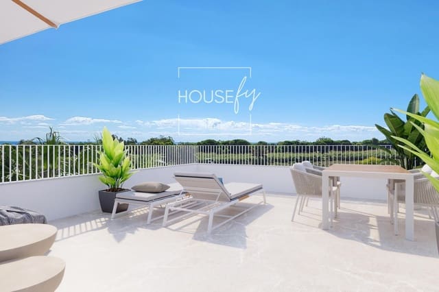 3 soveværelse Villa til salg i La Marina, Elche / Elx med swimmingpool - € 595.000 (Ref: 8623042)