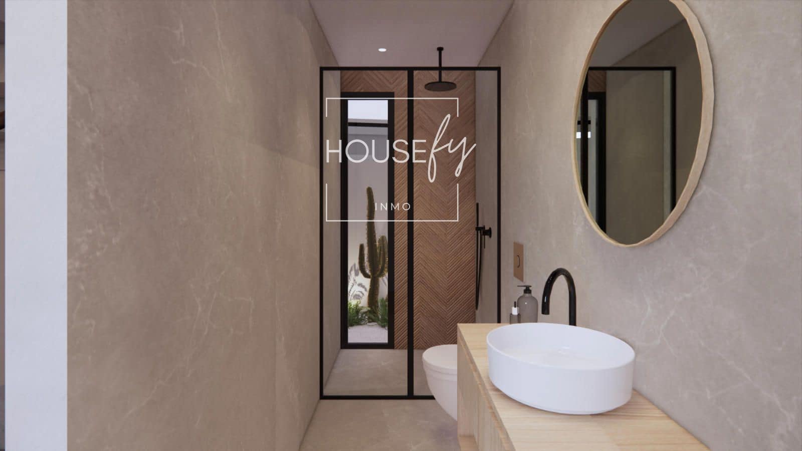 3 makuuhuone Huvila myytävänä paikassa Torre de la Horadada - 610 000 € (Ref: 8623369)