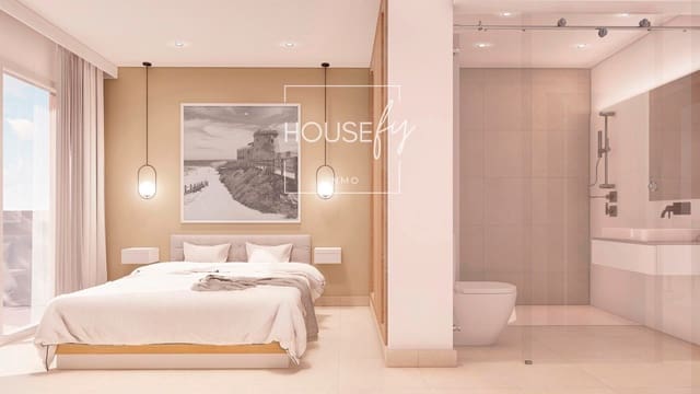 2 soverom Leilighet til salgs i Pilar de la Horadada - € 249 900 (Ref: 8623370)