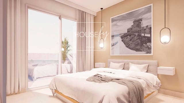 2 soverom Leilighet til salgs i Pilar de la Horadada - € 249 900 (Ref: 8623370)