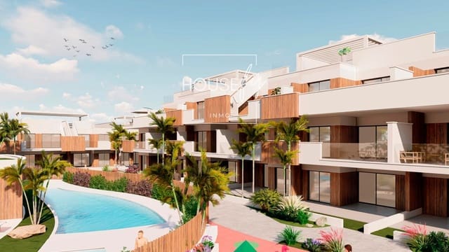 2 soverom Leilighet til salgs i Pilar de la Horadada - € 249 900 (Ref: 8623370)