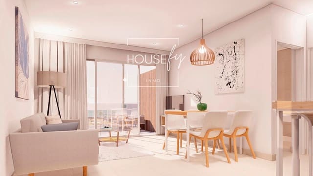 2 soverom Leilighet til salgs i Pilar de la Horadada - € 249 900 (Ref: 8623370)