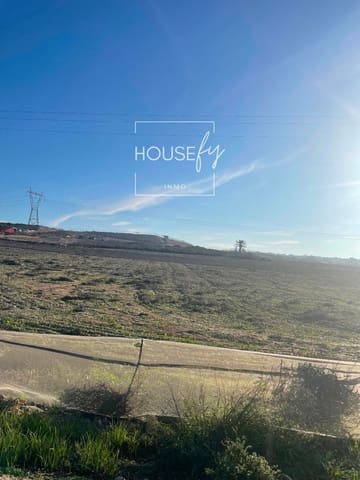 Tomt till salu i La Marina, Elche / Elx - 110 000 € (Ref: 8635508)