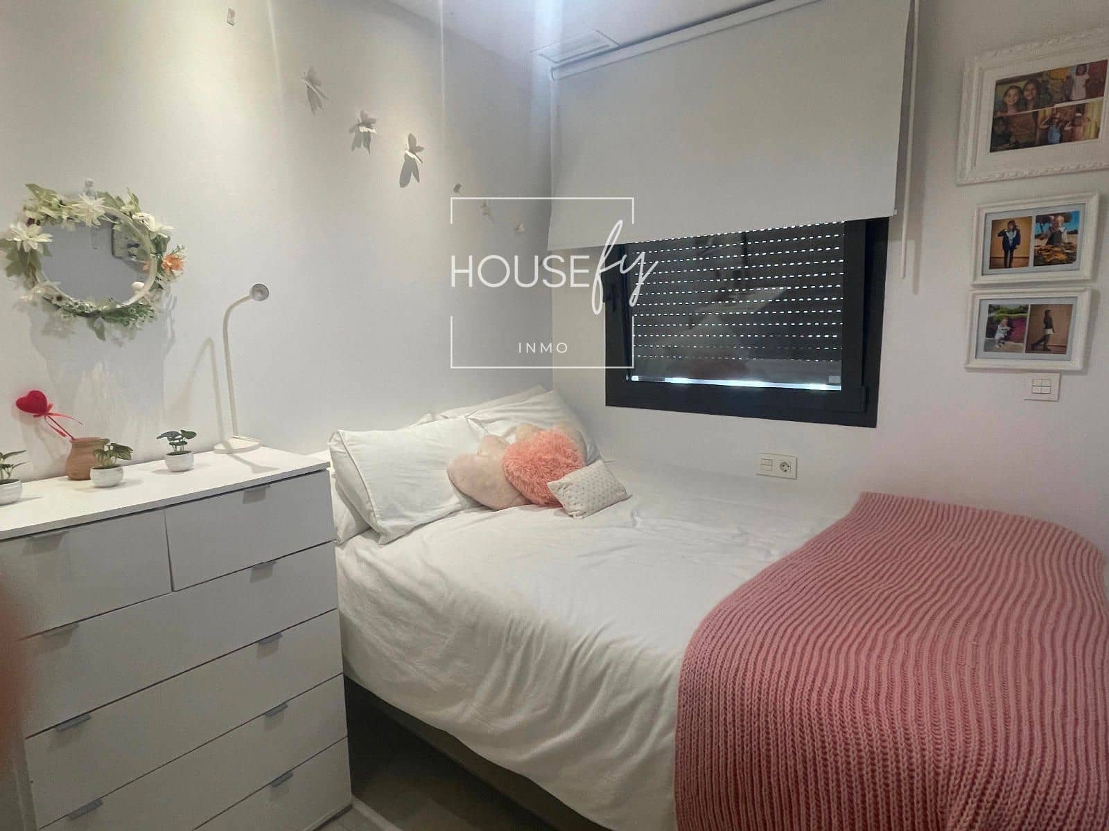 3 soverom Hus til salgs i Torre de la Horadada med svømmebasseng garasje - € 349 000 (Ref: 8917494)