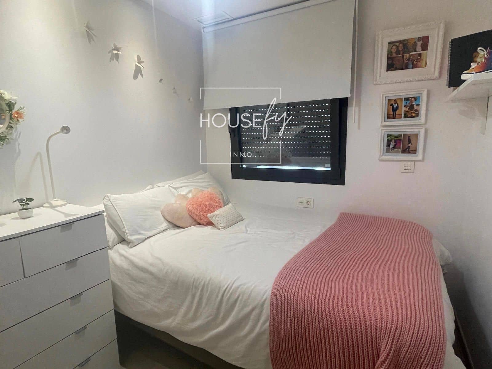 3 soverom Hus til salgs i Torre de la Horadada med svømmebasseng garasje - € 349 000 (Ref: 8917494)