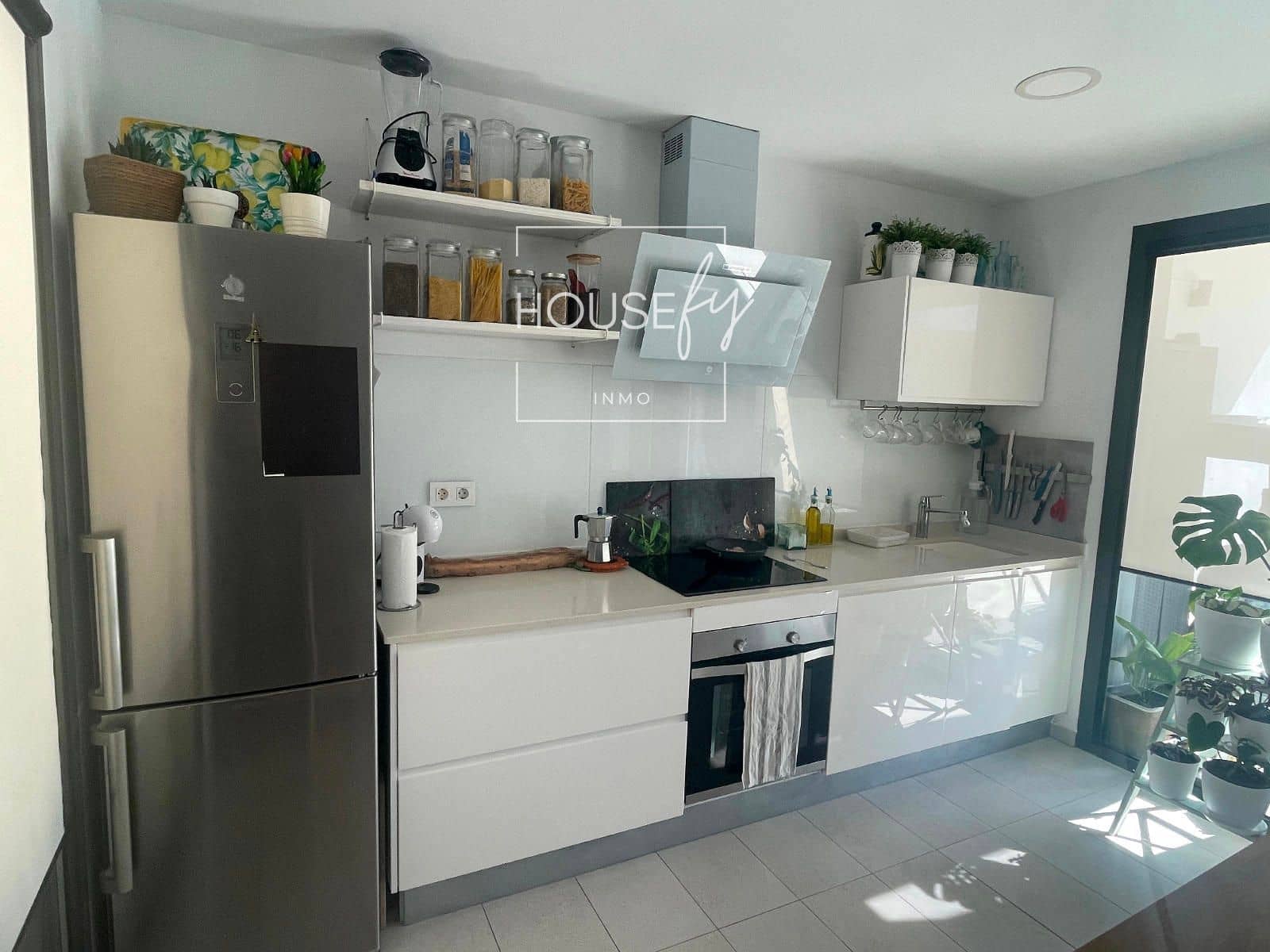 3 soverom Hus til salgs i Torre de la Horadada med svømmebasseng garasje - € 349 000 (Ref: 8917494)