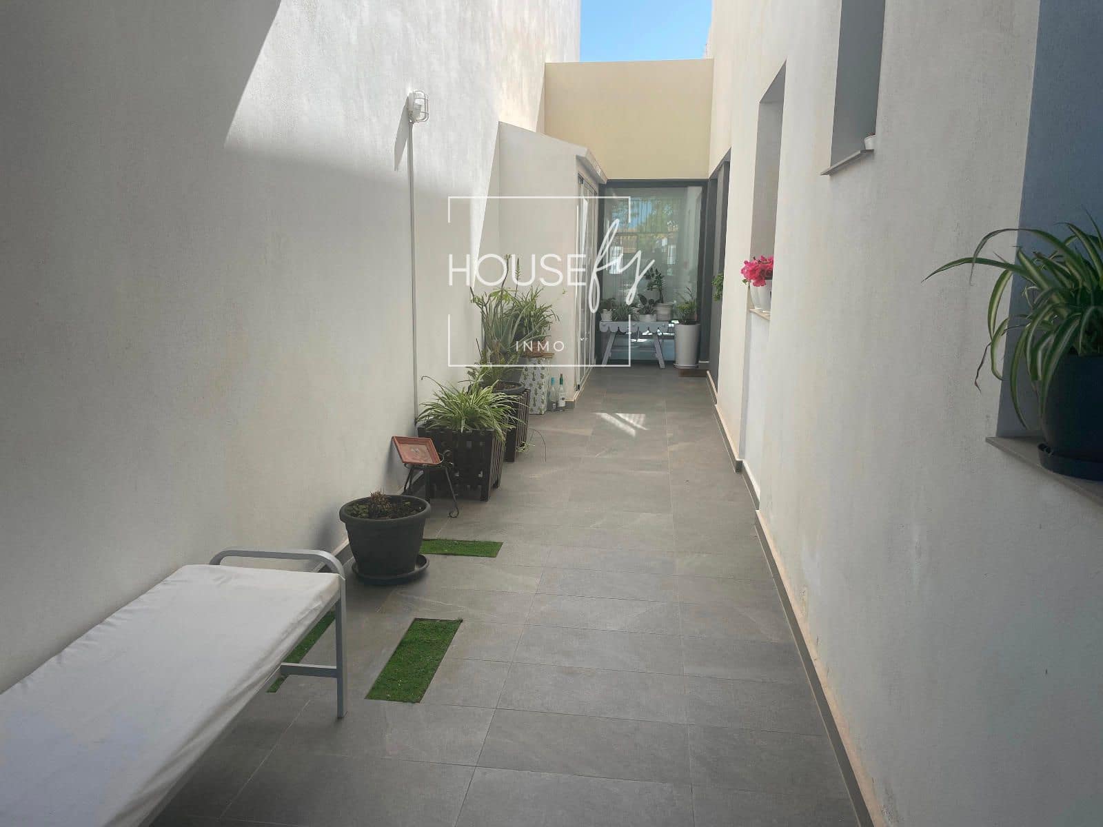 3 soverom Hus til salgs i Torre de la Horadada med svømmebasseng garasje - € 349 000 (Ref: 8917494)