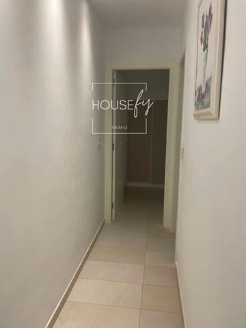 3 soverom Hus til salgs i Torre de la Horadada, Pilar de la Horadada med svømmebasseng garasje - € 349 000 (Ref: 8917494)