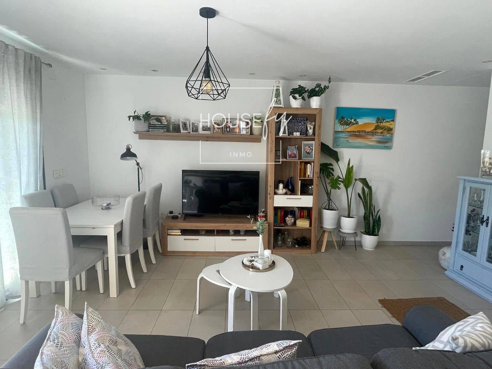 3 soverom Hus til salgs i Torre de la Horadada med svømmebasseng garasje - € 349 000 (Ref: 8917494)