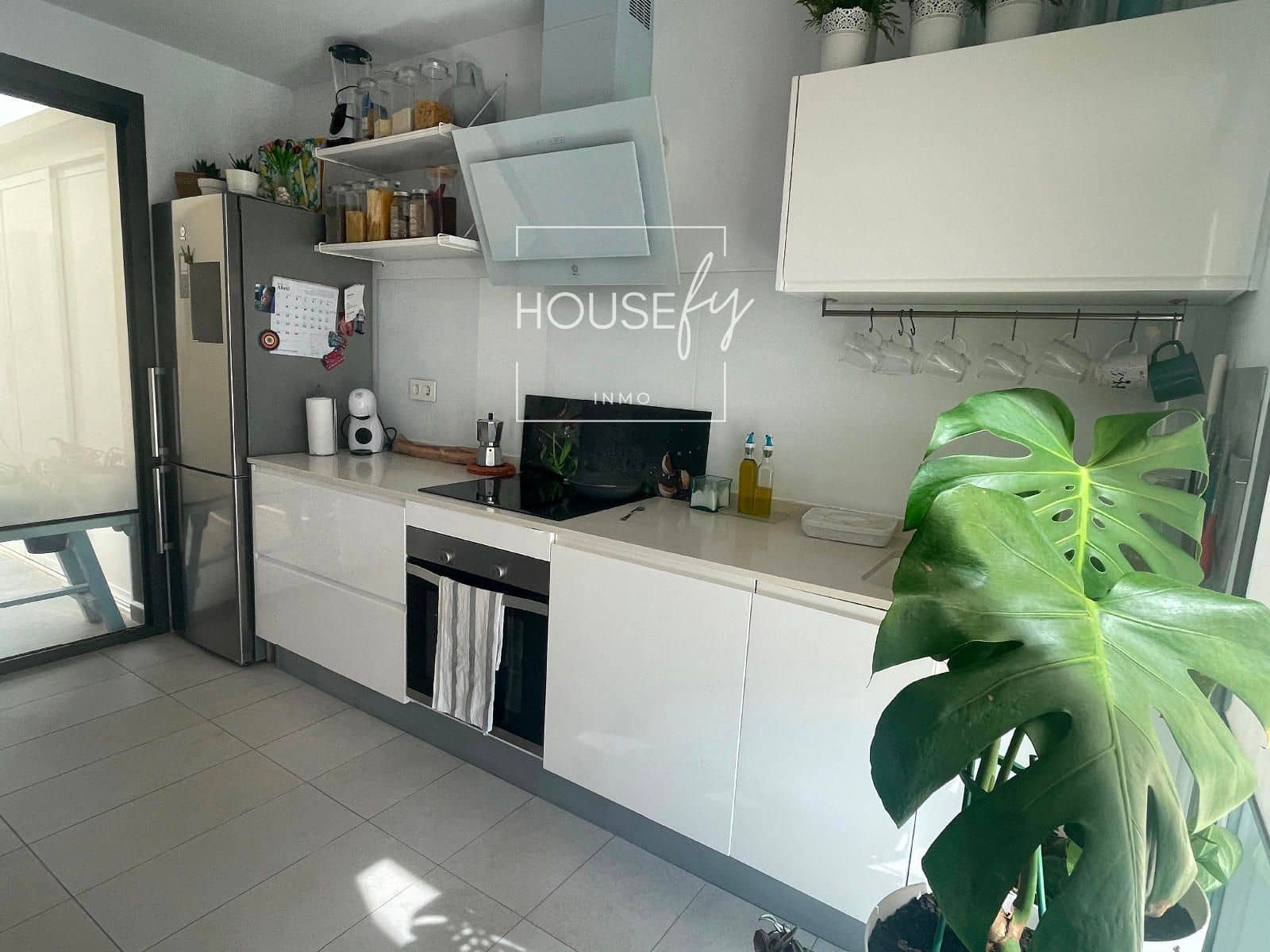 3 soverom Hus til salgs i Torre de la Horadada med svømmebasseng garasje - € 349 000 (Ref: 8917494)