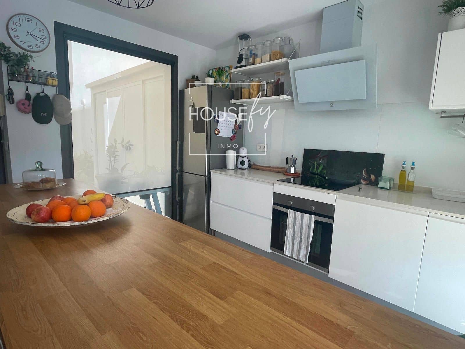 3 soverom Hus til salgs i Torre de la Horadada med svømmebasseng garasje - € 349 000 (Ref: 8917494)