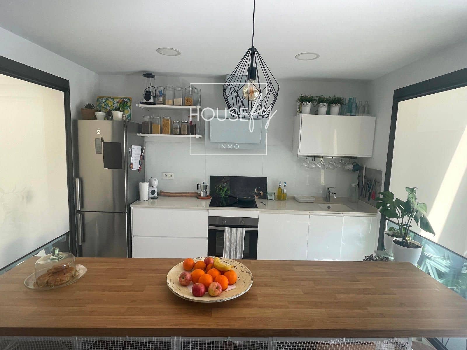 3 soverom Hus til salgs i Torre de la Horadada med svømmebasseng garasje - € 349 000 (Ref: 8917494)