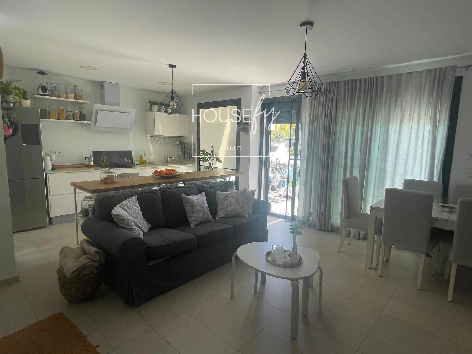 3 soverom Hus til salgs i Torre de la Horadada med svømmebasseng garasje - € 349 000 (Ref: 8917494)