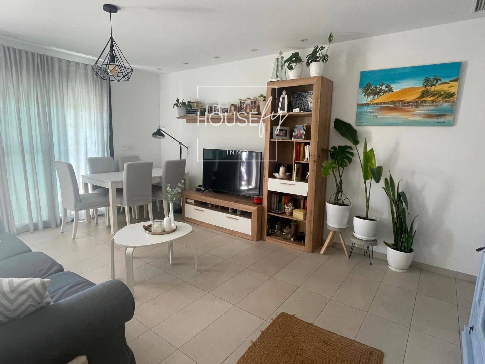 3 soverom Hus til salgs i Torre de la Horadada med svømmebasseng garasje - € 349 000 (Ref: 8917494)