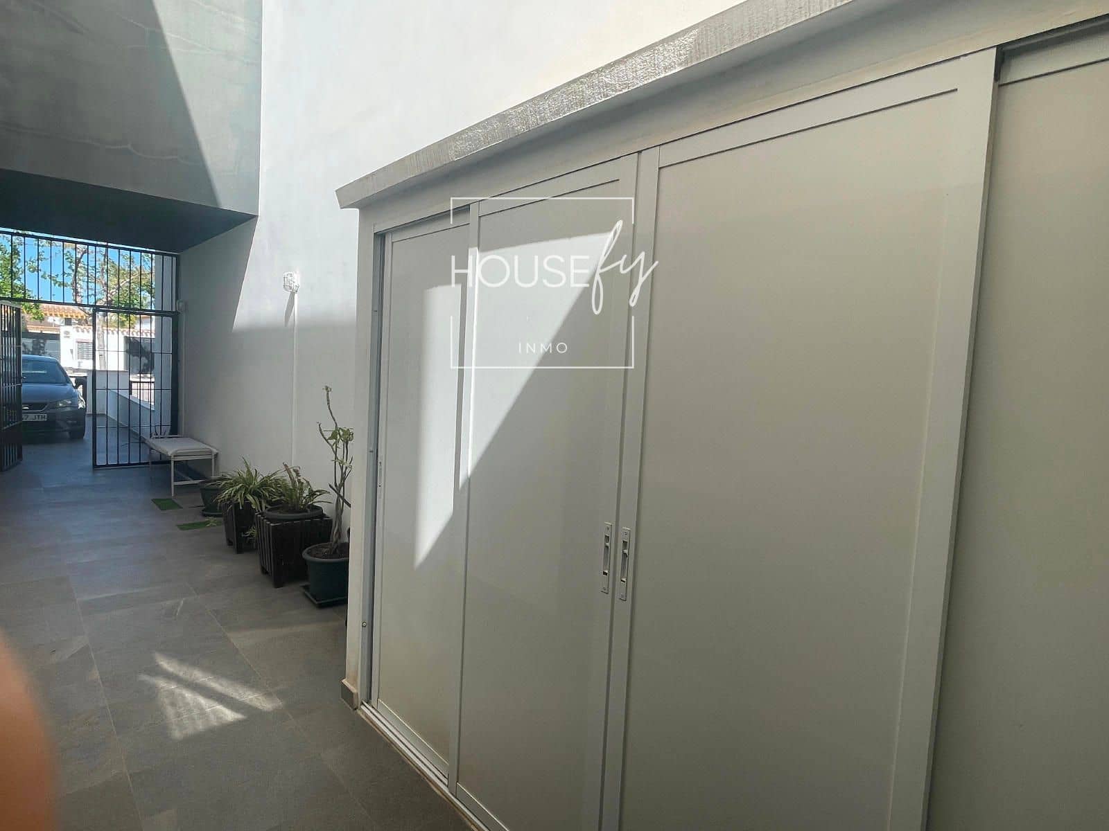 3 soverom Hus til salgs i Torre de la Horadada med svømmebasseng garasje - € 349 000 (Ref: 8917494)