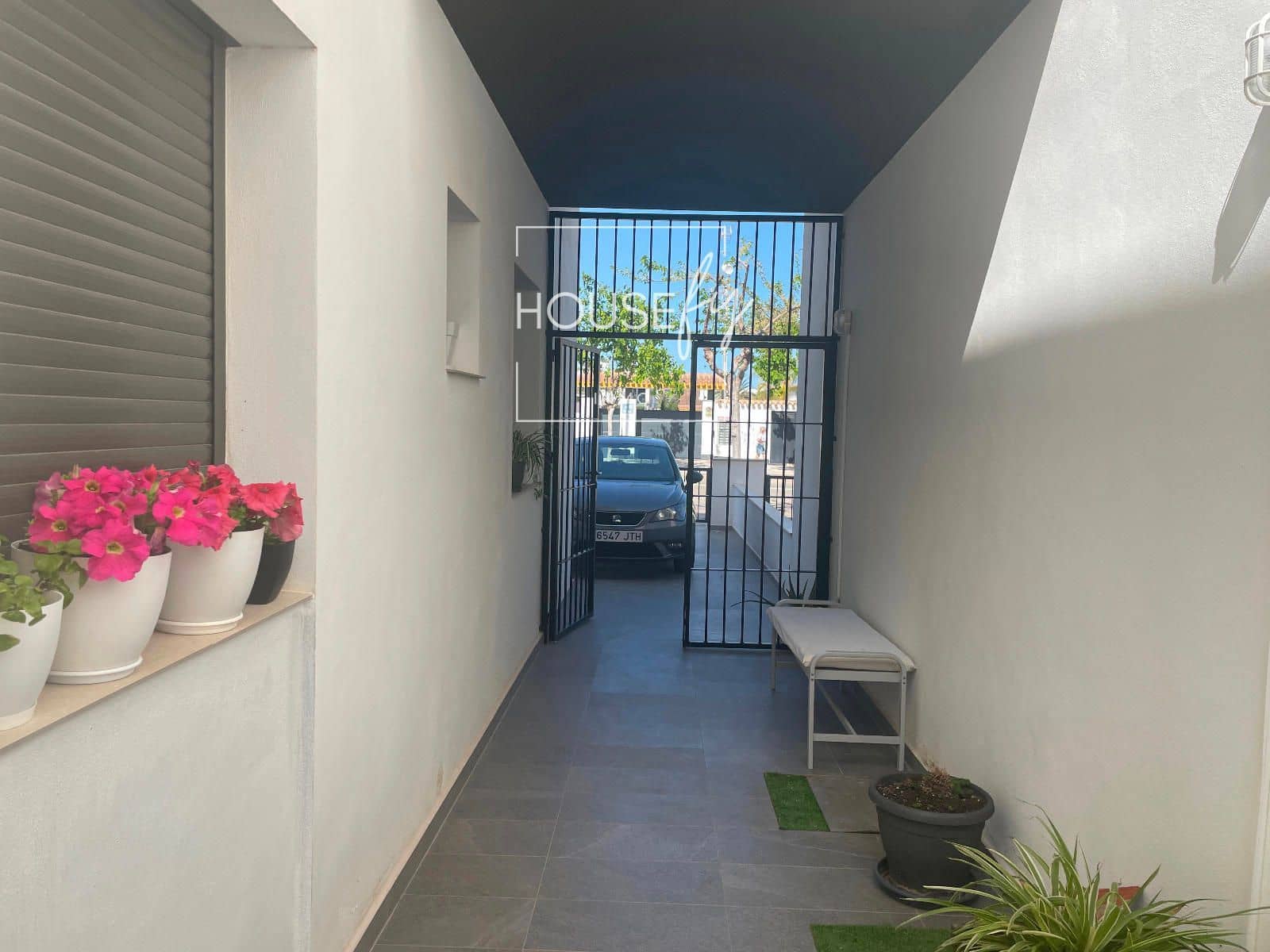 3 soverom Hus til salgs i Torre de la Horadada med svømmebasseng garasje - € 349 000 (Ref: 8917494)